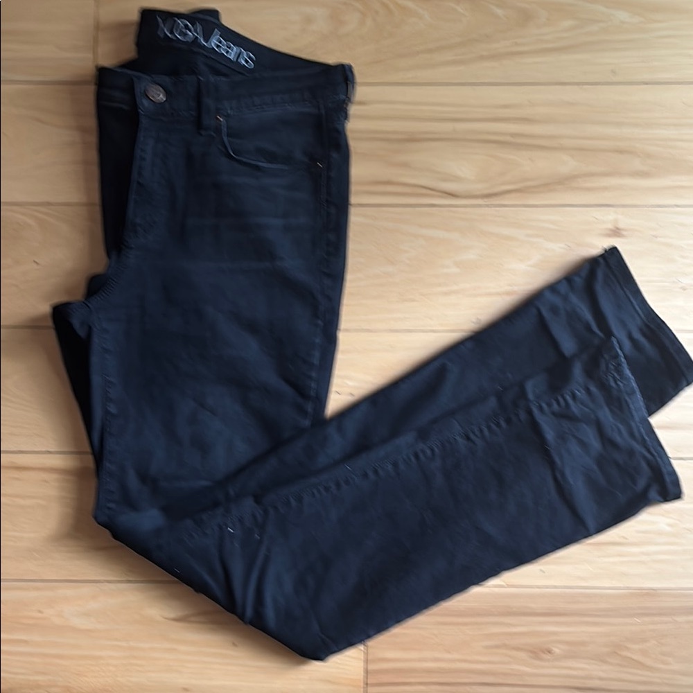 Yoga Jeans Size 30